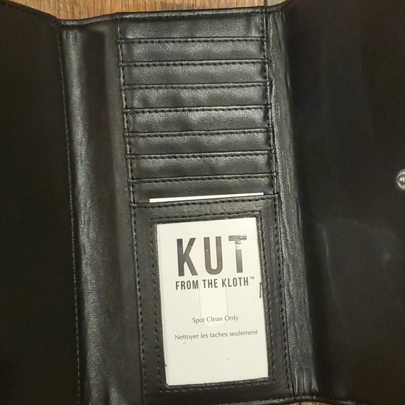 Trifold wallet - Picture 3 of 6